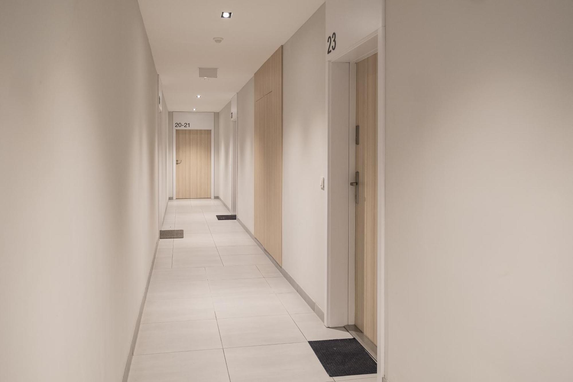02 Gdynia Premium - Apartament Mieszkanie Dla 4Os المظهر الخارجي الصورة