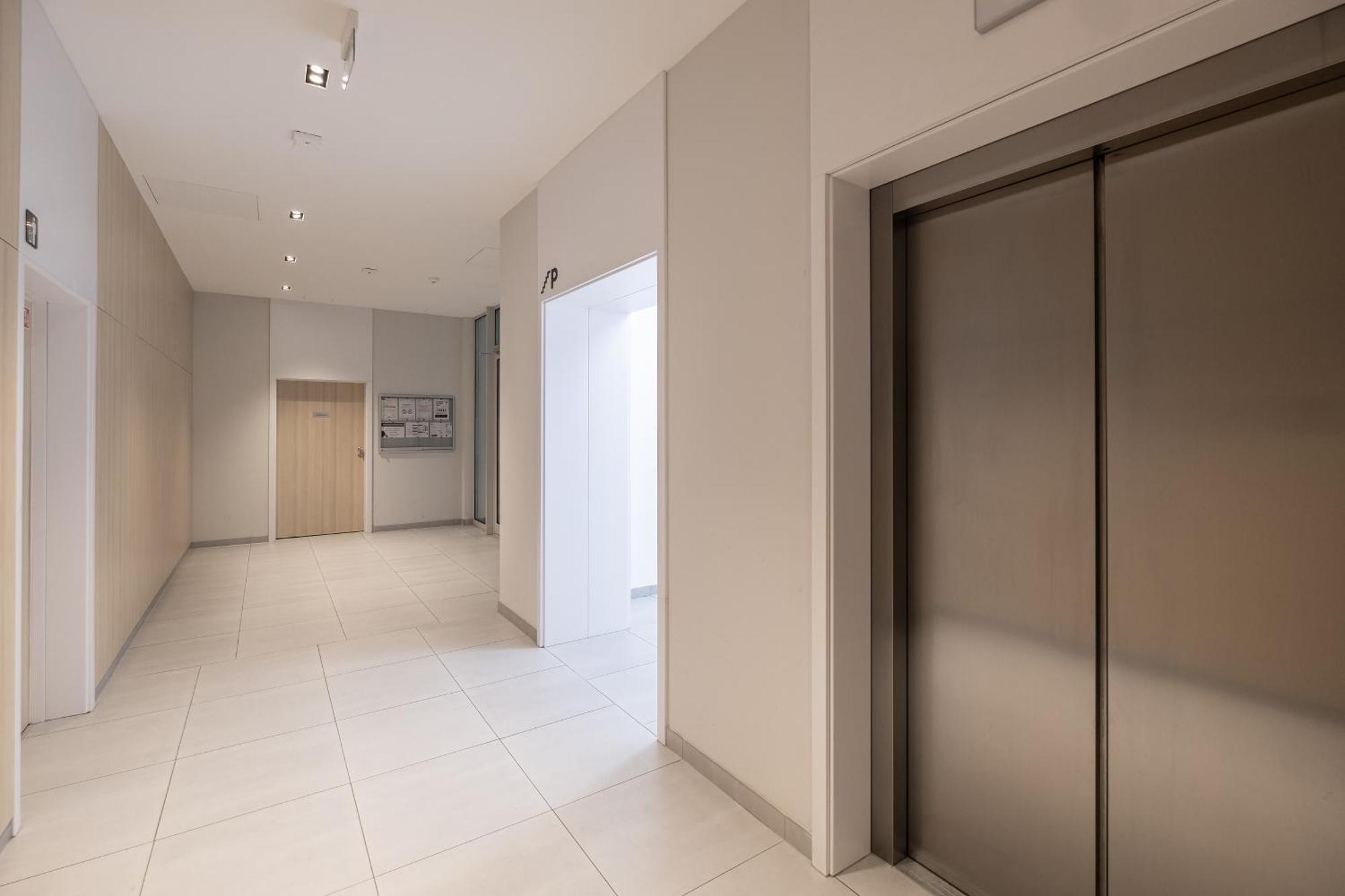 02 Gdynia Premium - Apartament Mieszkanie Dla 4Os المظهر الخارجي الصورة