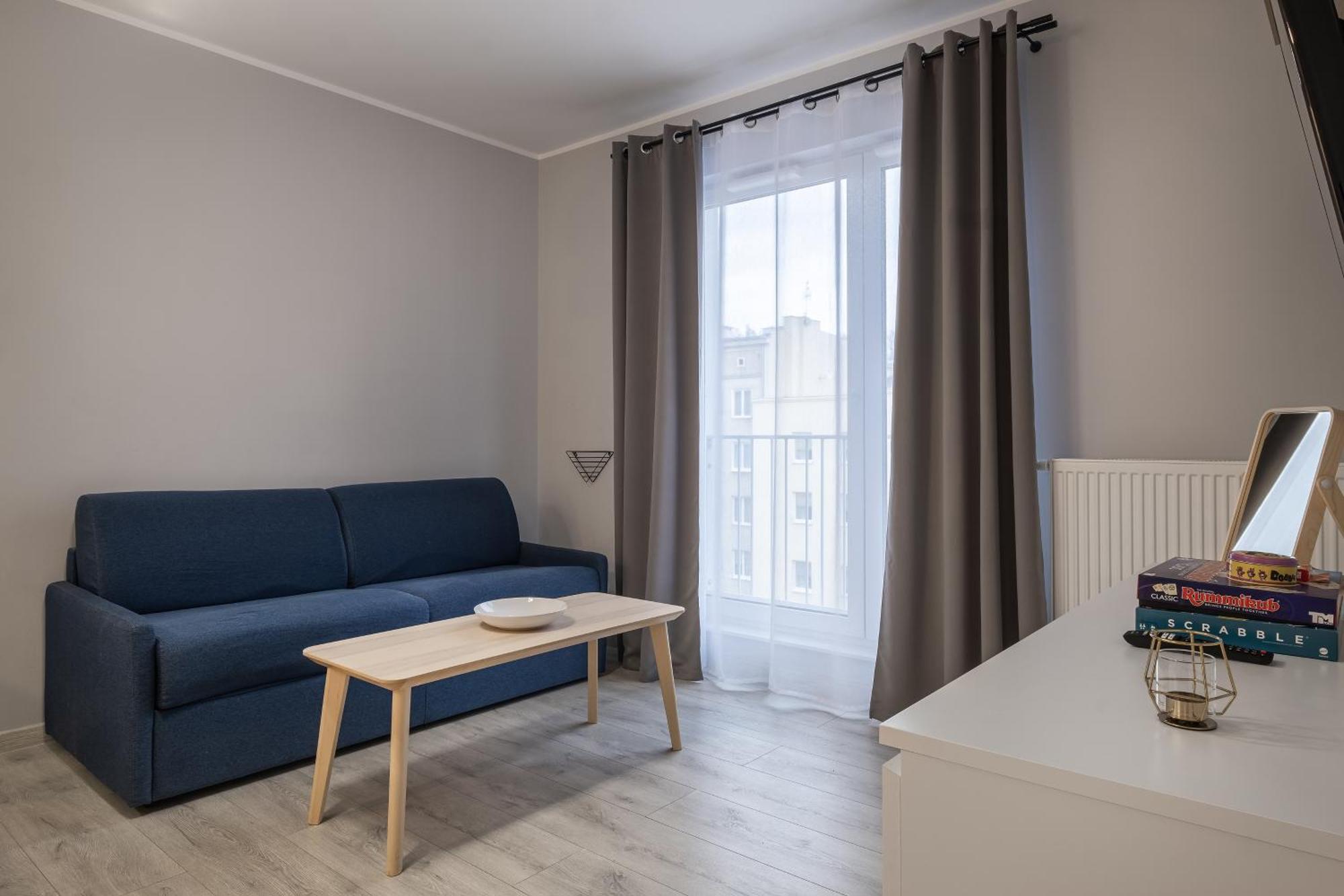02 Gdynia Premium - Apartament Mieszkanie Dla 4Os المظهر الخارجي الصورة
