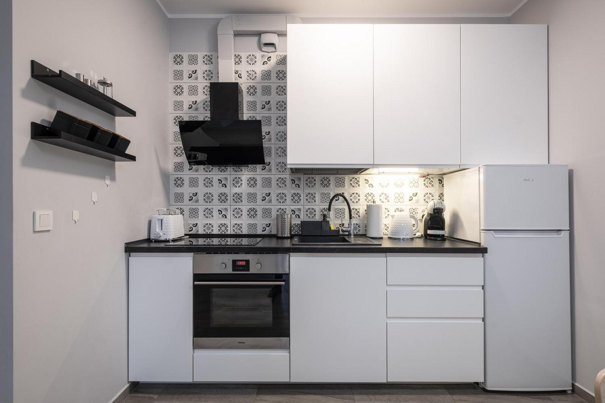 02 Gdynia Premium - Apartament Mieszkanie Dla 4Os المظهر الخارجي الصورة